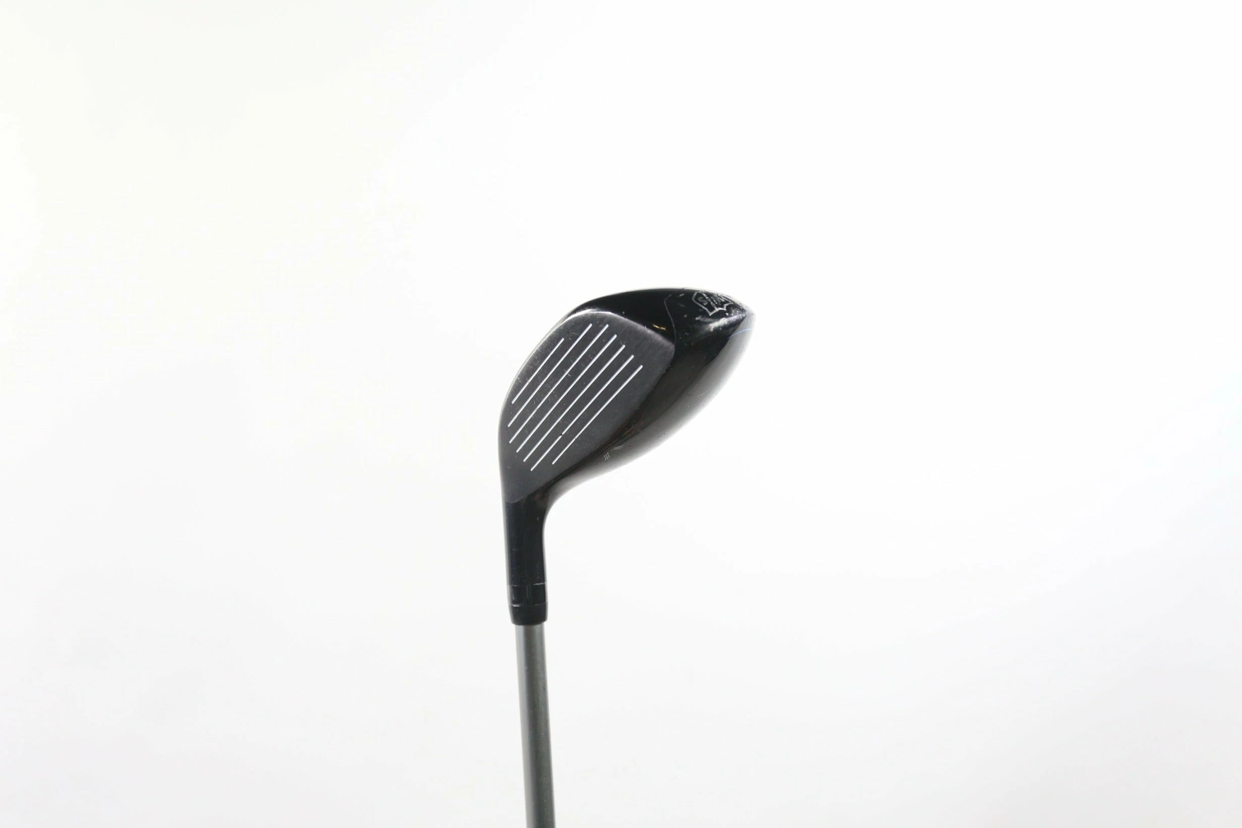 Wilson Staff D7 4 Hybrid RH 22* 40 In UST Mamiya Graphite Shaft Seniors Flex - Image 5