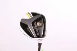 TaylorMade RocketBallz RBZ Stage 2 5HL Wood 21* RH 41.75 In Ladies Flex