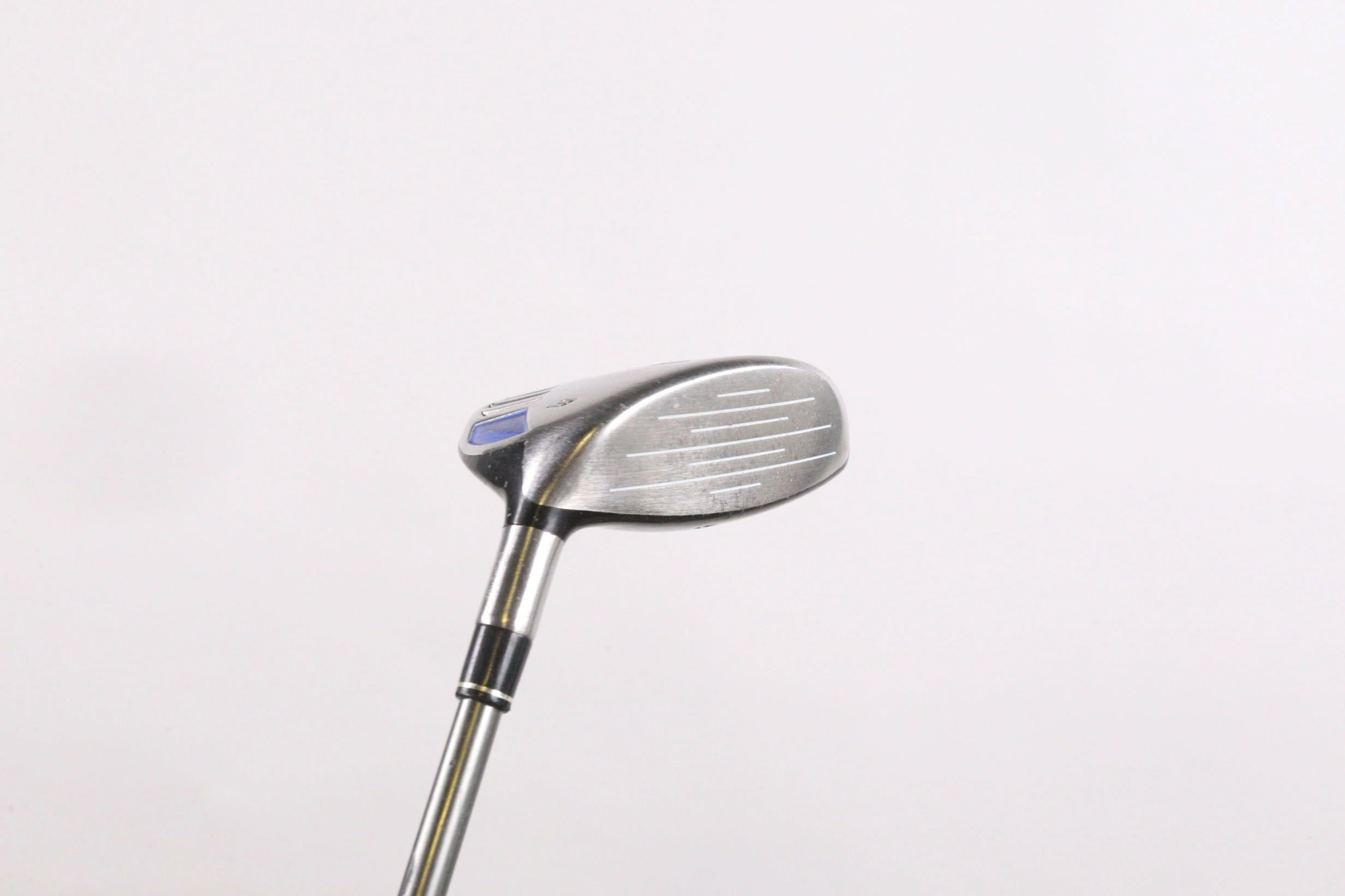 TaylorMade Burner Steel 3 Wood 15* RH 38.5 In Graphite Shaft Ladies Flex - Image 5