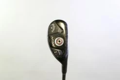 Callaway Apex 2 Hybrid 18* RH 40.5 In Project X HZRDUS 6.0 Stiff Flex