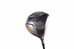 TaylorMade R7 Draw 460 Driver 10.5* 44.75 In Right Handed Graphite Regular Flex