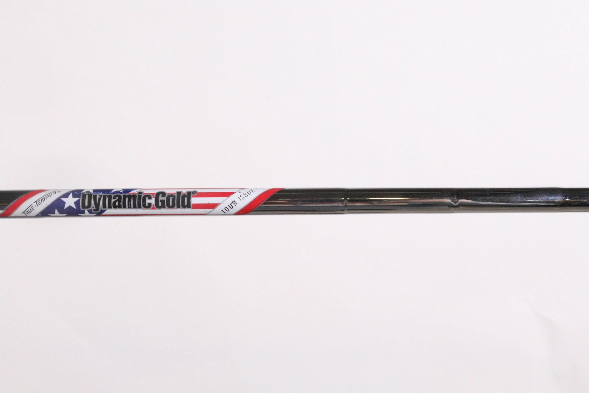 Tour Edge Exotics CB Pro S 56* Wedge RH 34.5 In Steel Shaft Stiff Flex - Image 8