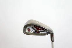 Ping Faith 7 Iron 32* RH 36.25 In ULT 200 Graphite Shaft Ladies Flex