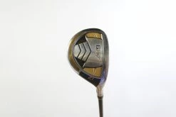 GX-7 7Wood 21* RH 42 In GX-7 Graphite Shaft 60 G Regular Flex