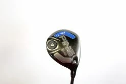 Ping G30 3 Wood 14.5* RH 44.5 In Ping Alta Graphite Shaft Regular Flex