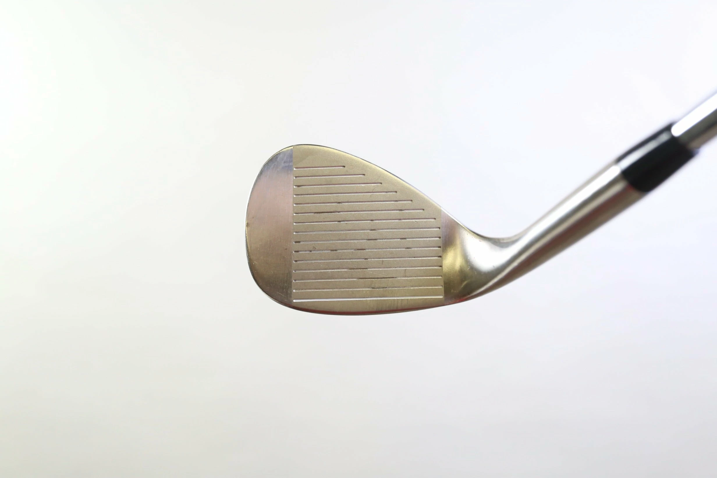 Unspecified Bombtech Grenade 72* Wedge 6* Bounce RH 35.25 In Steel Shaft Stiff Flex - Image 6