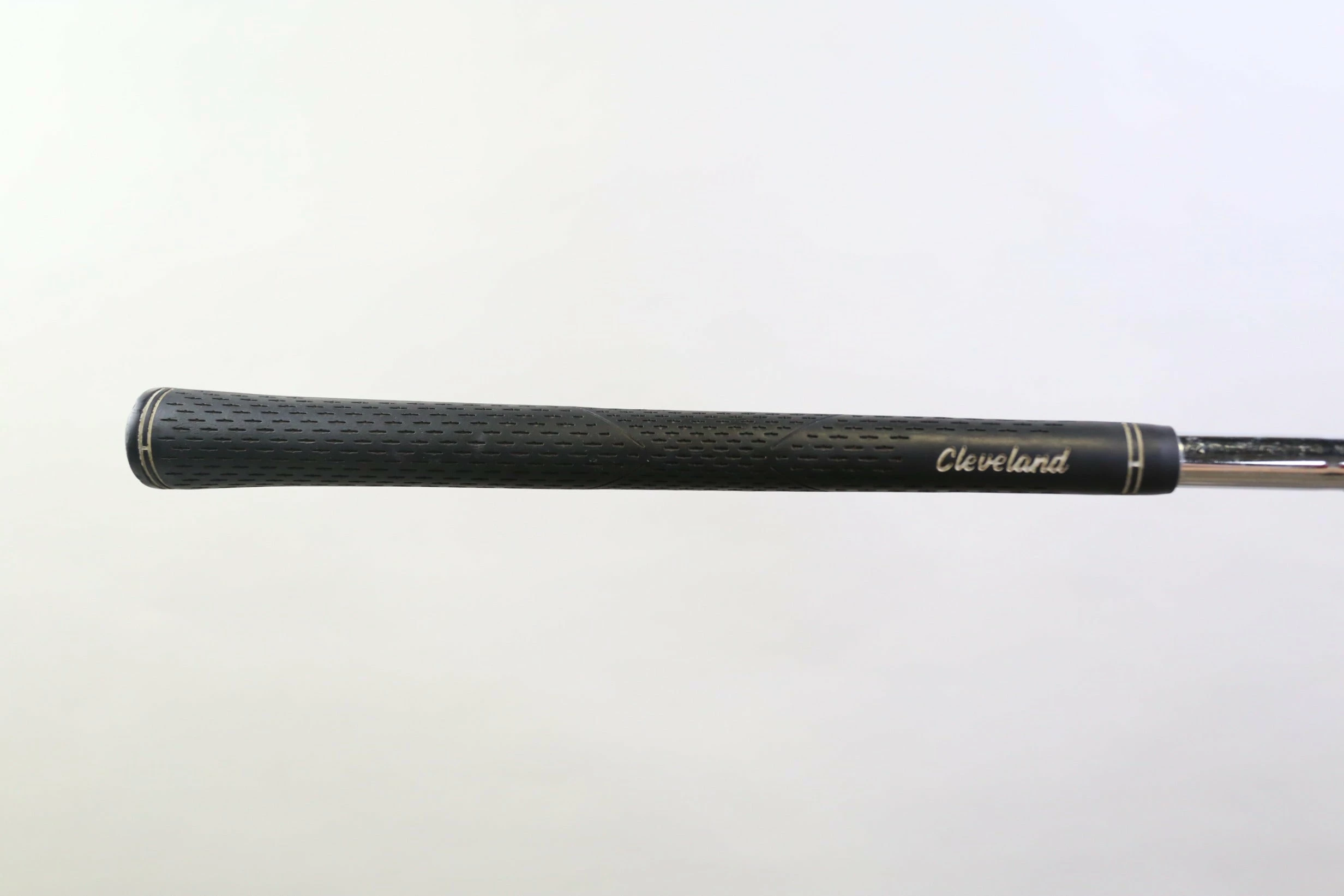 Cleveland CG15 Black Pearl 52* Wedge 10* Bounce RH 35.5 In Steel Stiff Flex - Image 9