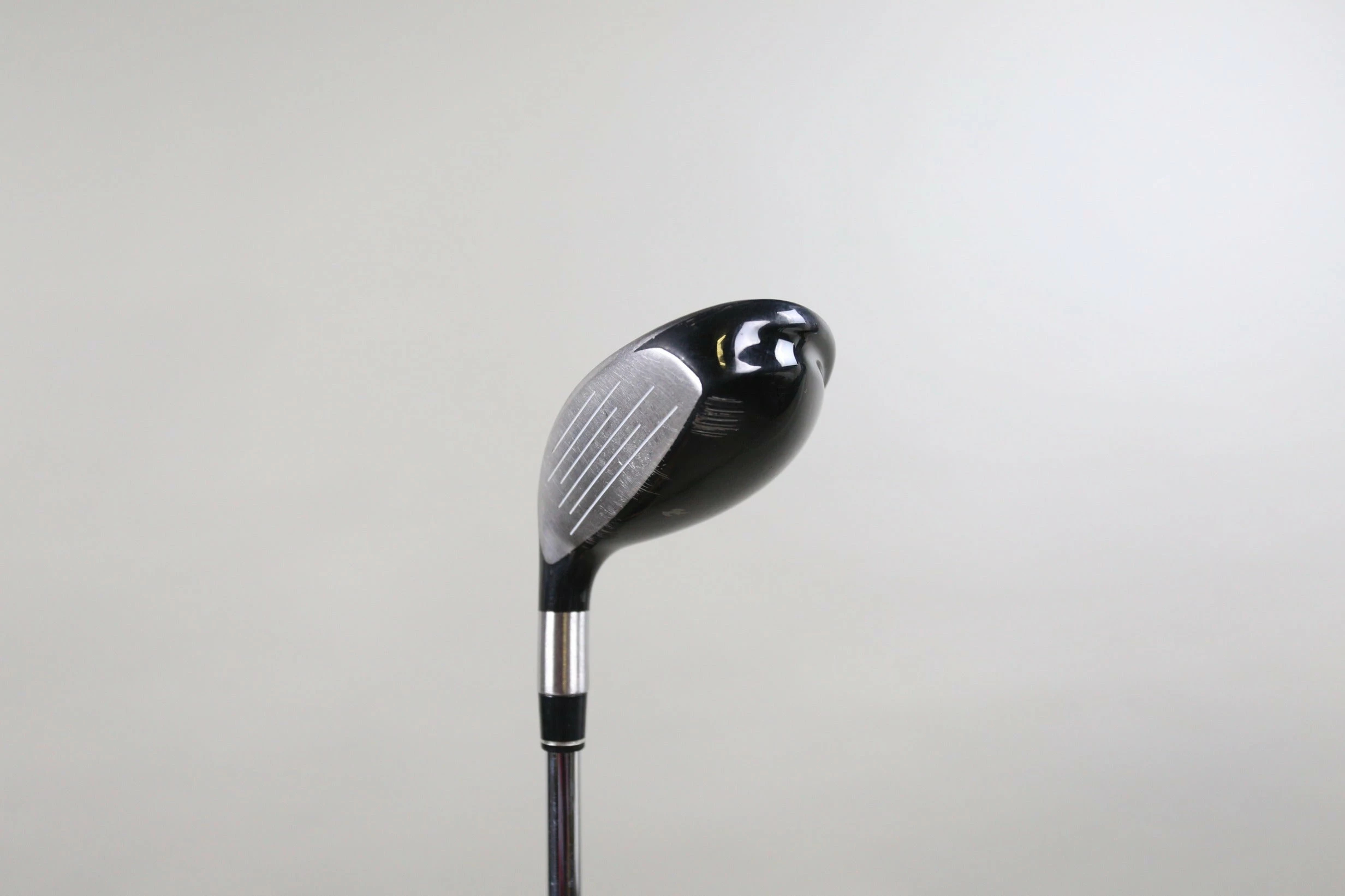 TaylorMade Burner Rescue High Launch 3 Hybrid 19* RH 39.5 In Steel Shaft Stiff - Image 5