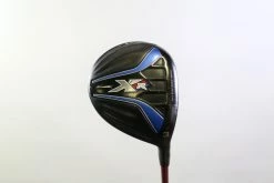 Callaway XR 16 3 Wood 15* RH 43.5 In Fujikura Graphite Shaft Stiff Flex