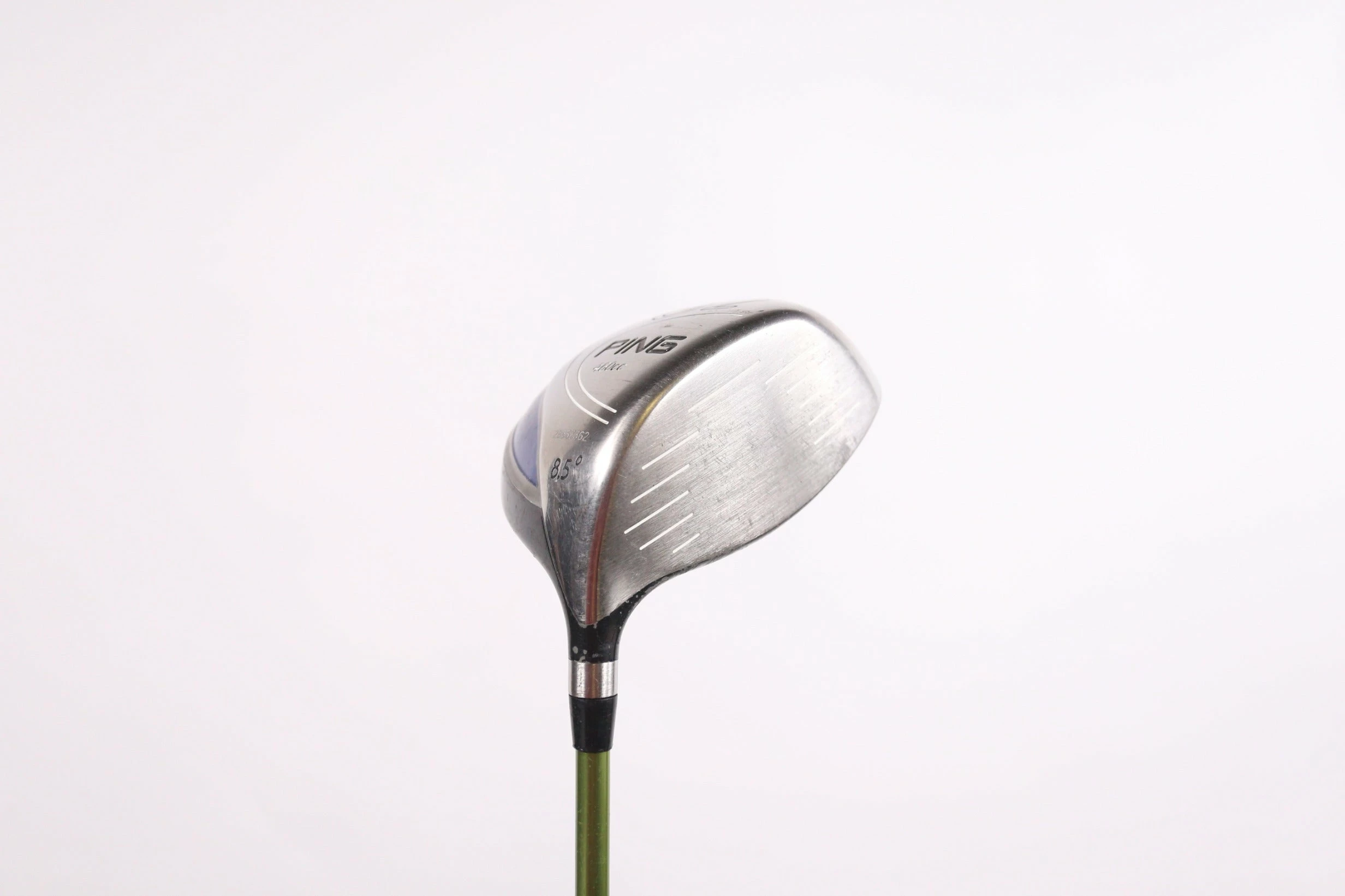 Ping G2 Driver - Right-Handed - 8.5 Degrees - Stiff Flex - Image 2