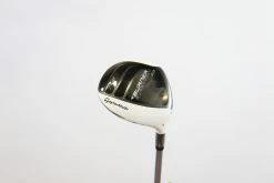 TaylorMade Burner SuperFast 2.0 7 Wood 21* RH 41.5 In Graphite Shaft Ladies Flex