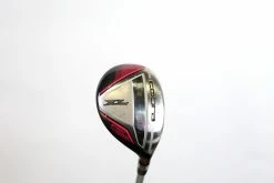Cobra XL Speed 4 Hybrid 23* RH 36.5 In Cobra XL Graphite Ladies Flex
