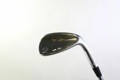 Titleist Vokey SM5 Tour Sand Wedge 54* RH 34.75 In Steel Shaft Stiff Flex