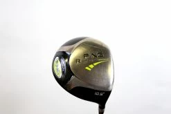 Ping Rapture Driver - Right-Handed - 10.5 Degrees - Regular Flex