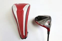 Nike VR-S Covert 2.0 Driver - Right-Handed - 9.5 Degrees - Stiff Flex