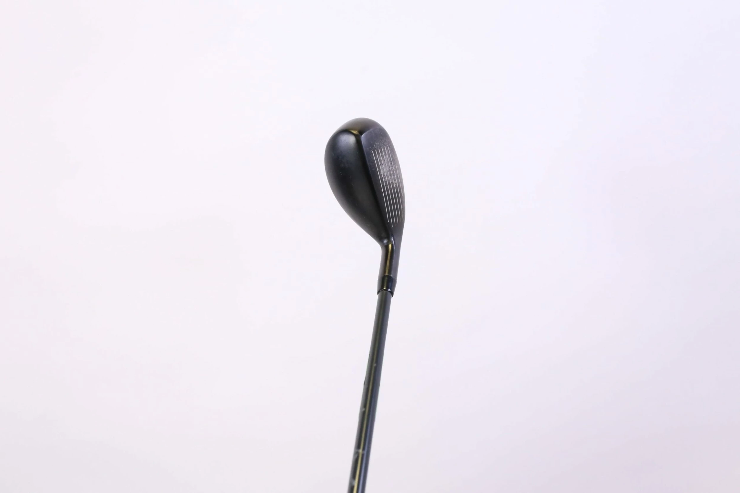 Callaway XR Pro 23* Hybrid Left Handed 40 In Project X Graphite Shaft 6.0 Stiff - Image 7