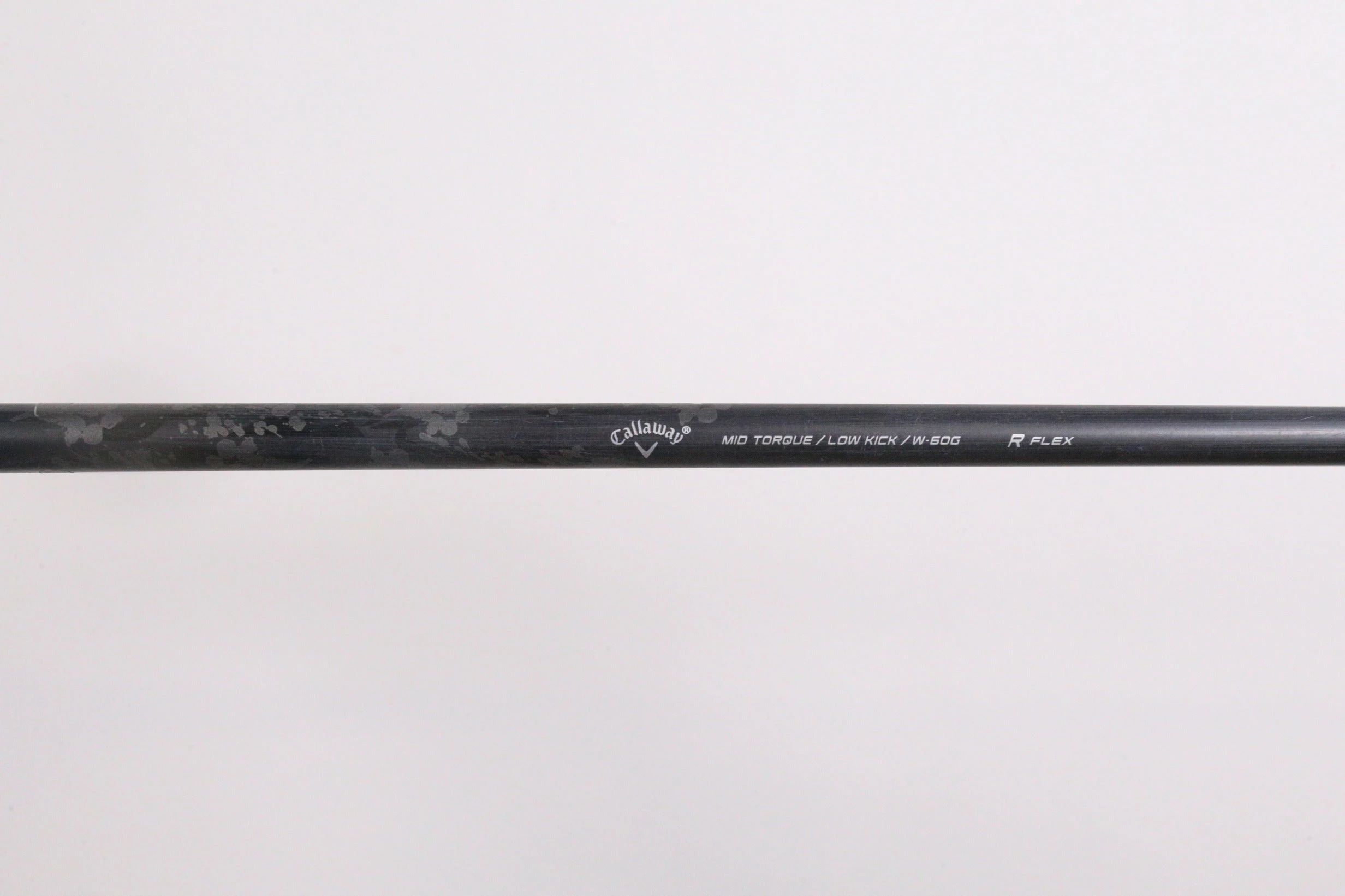 Callaway Diablo Octane 3 Wood 15* RH 42.5 In Callaway Graphite Regular Flex - Image 8