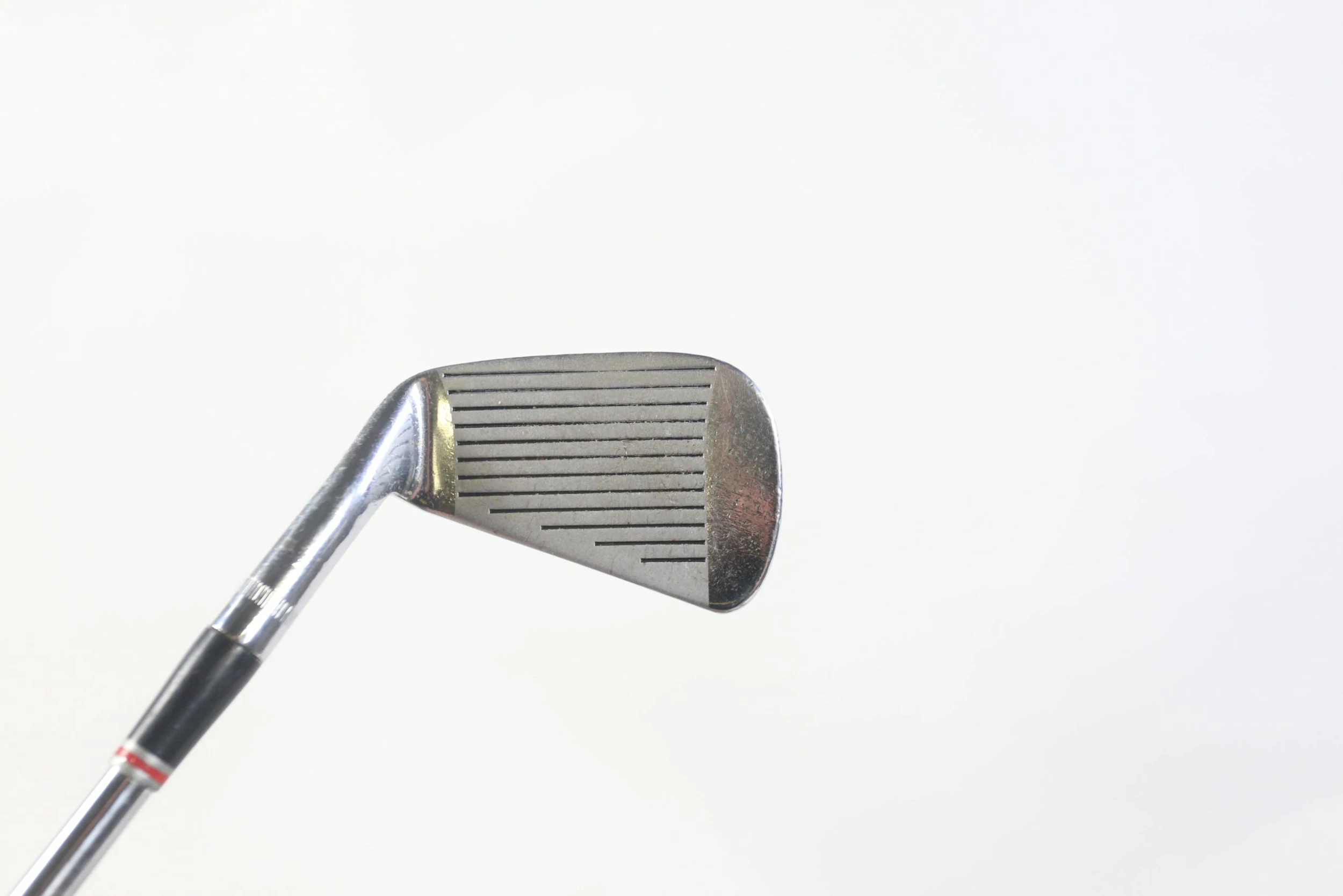 Ben Hogan Medallion 2-9 Iron Set RH -0.5 Ben Hogan Steel Shaft Stiff Flex - Image 6