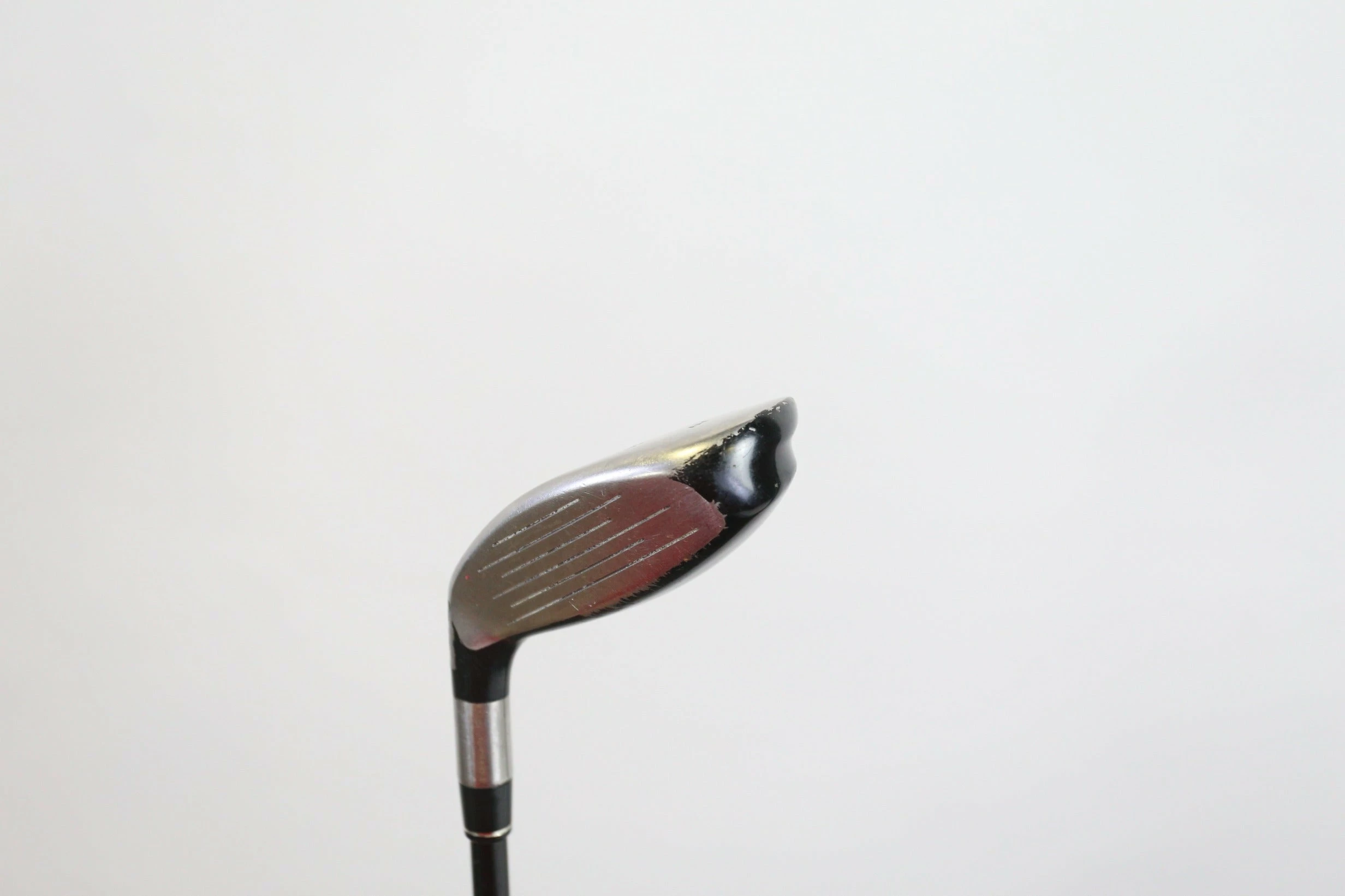 TaylorMade Burner SL Rescue 3 Hybrid 19* RH 40.25 In Graphite Regular Flex - Image 5