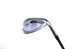 Cleveland 588 RTX CB Wedge 58* 36 In RH Graphite Wedge Flex 12* Bounce