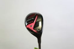 Cobra F-Max 6 Hybrid 29* Right Handed 37.25 In Graphite Shaft Ladies Flex