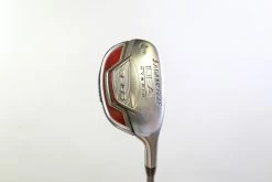 Adams® Adams Idea A3OS Boxer 4 Hybrid 22* RH 39.5 In Prolaunch Graphite Regular Flex