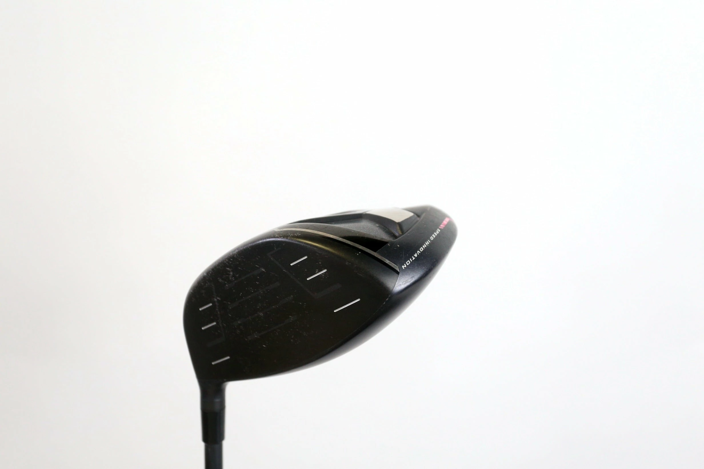 Cleveland CG Black Driver - Right-Handed - 10.5 Degrees - Ladies Flex - Image 6
