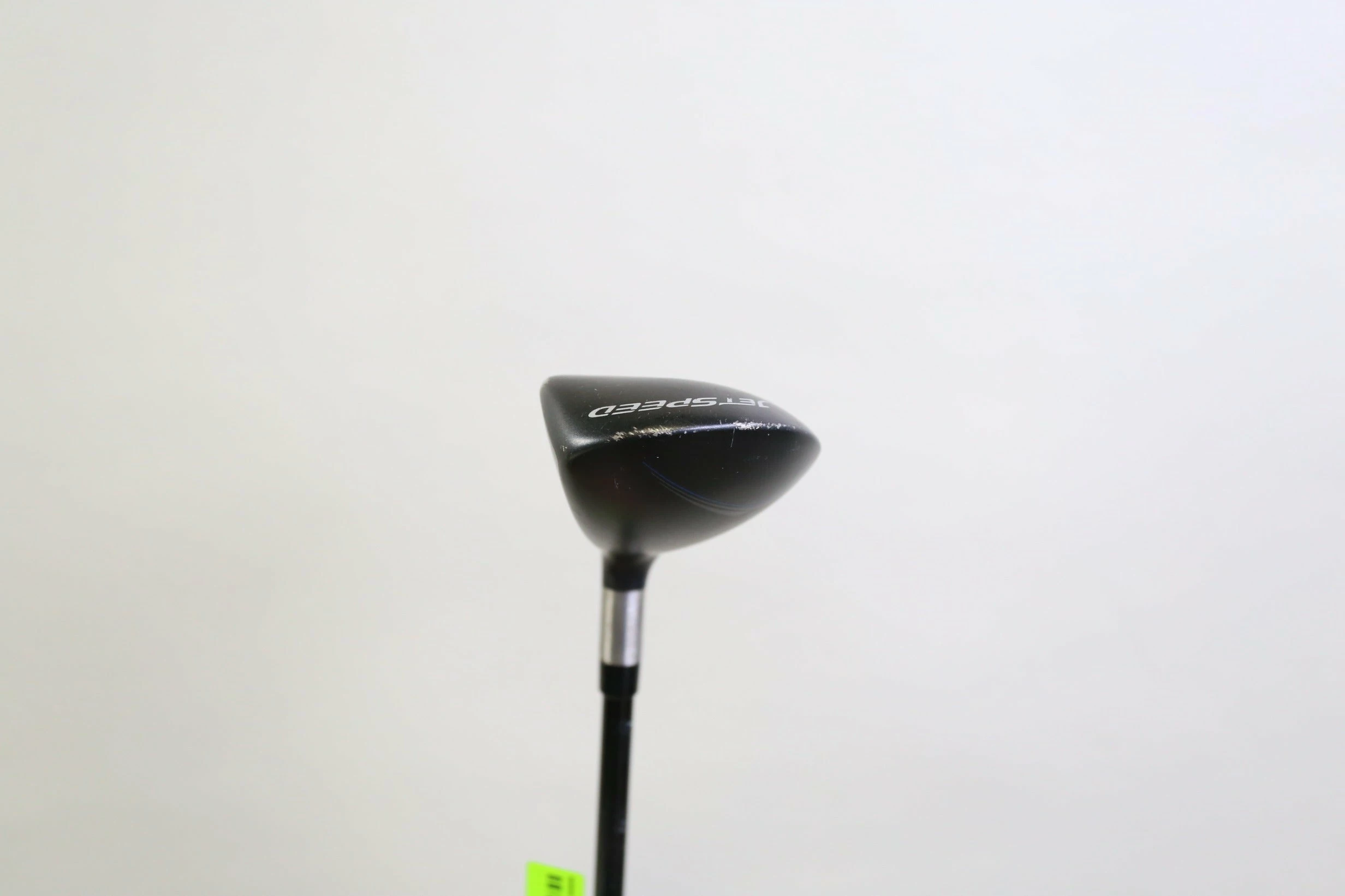 TaylorMade JetSpeed 4 Hybrid 22* RH 40.5 In Velox Graphite Shaft Regular Flex - Image 3