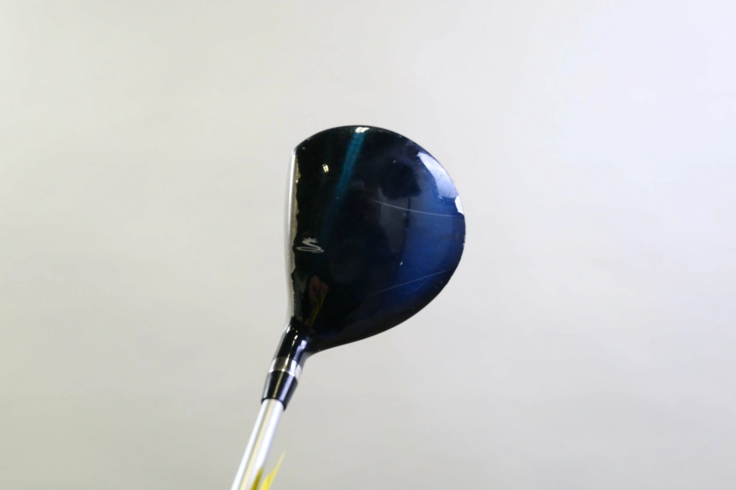Cobra S3 Max 5 Wood 18* RH 42 In Fujikura Blur Graphite Shaft Womens Flex - Image 7