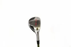 Titleist 585.H 3 Hybrid RH 21* 40 In Graphite Shaft Stiff Flex