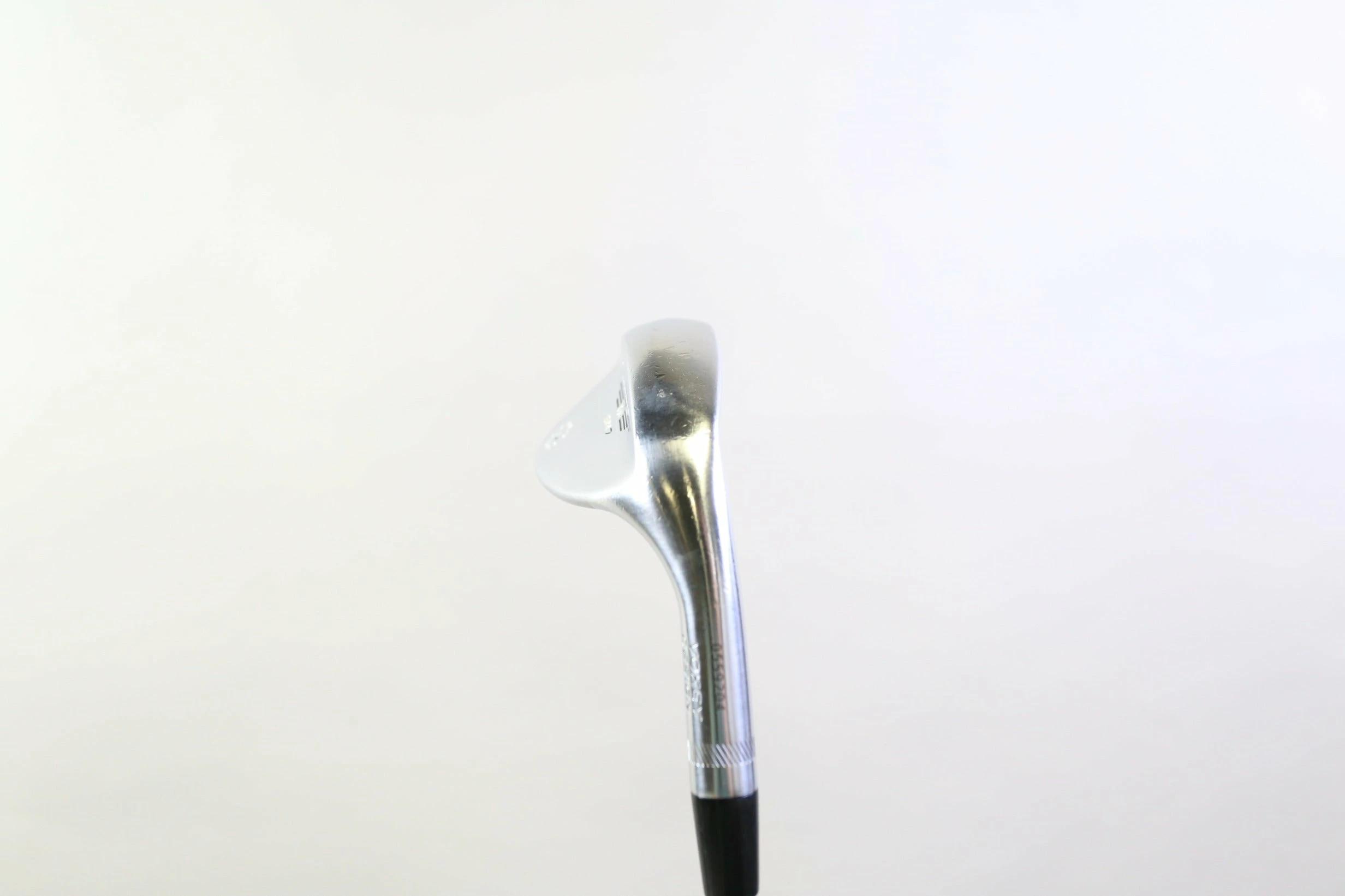 Titleist Vokey SM7 Tour Chrome Sand Wedge 54* RH 34.75 In Steel Shaft Stiff Flex - Image 3