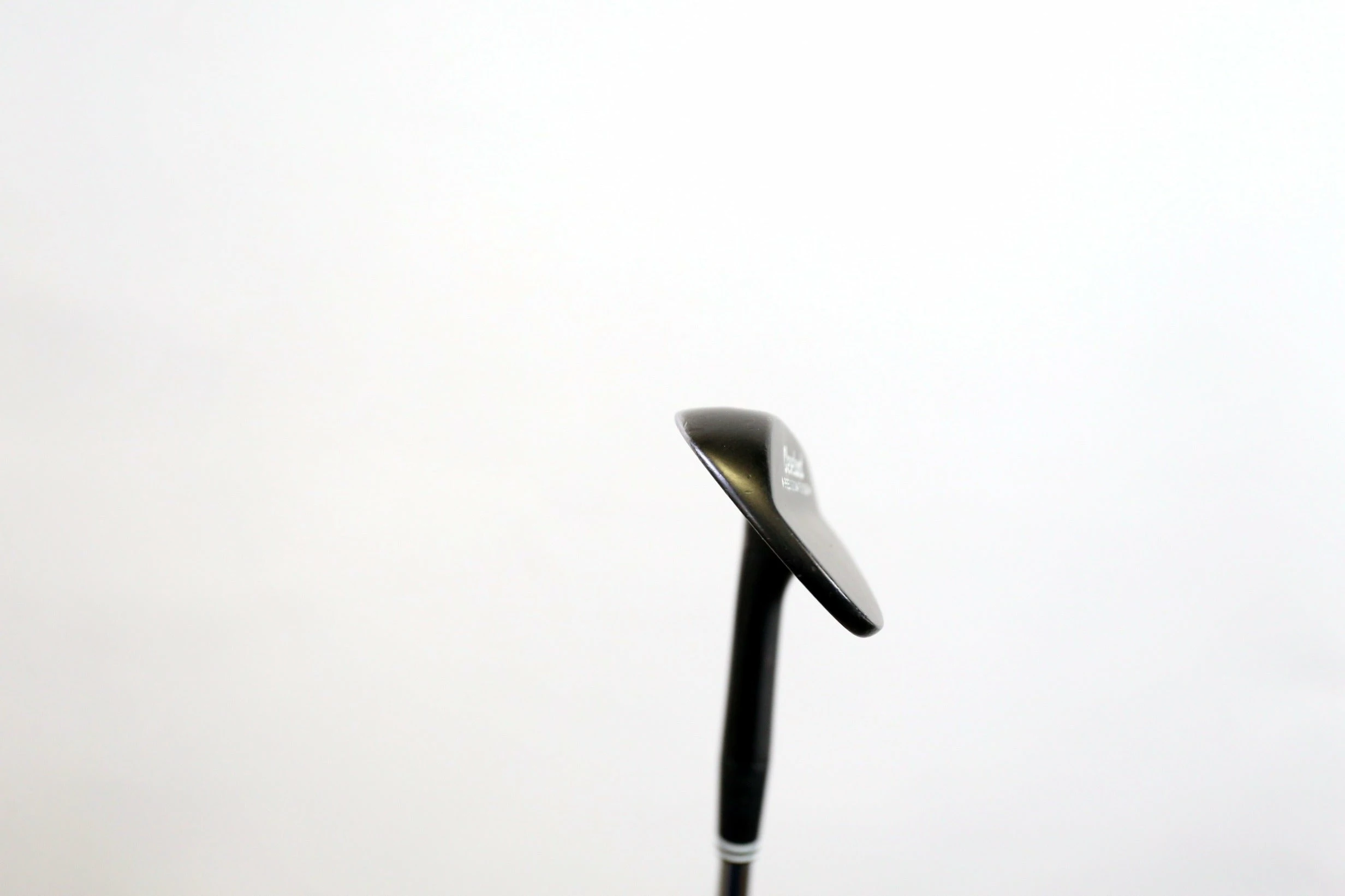 Cleveland Forged Black 52* Wedge RH 35.5 In Steel Shaft Wedge Flex - Image 3