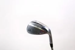 Titleist Vokey SM5 Tour Chrome S Grind Wedge 56* RH 35.5 In Dynamic Gold Stiff