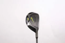 Ping Rapture 2 Hybrid 18* RH 40 In Ping TFC 909H Graphite Shaft Stiff Flex