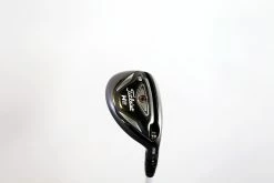 Titleist 816 H2 3 Hybrid 19* RH 40.25 In Fujikura Speeder Motore Tour Spec Stiff