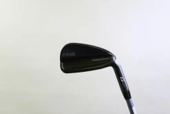Ping G425 Crossover 4 Hybrid 22.5* RH 38.5 In Graphite Shaft Seniors Flex