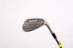 Cleveland RTX-3 Tour Satin 56* Wedge RH 35 In Dynamic Gold Steel Stiff Flex