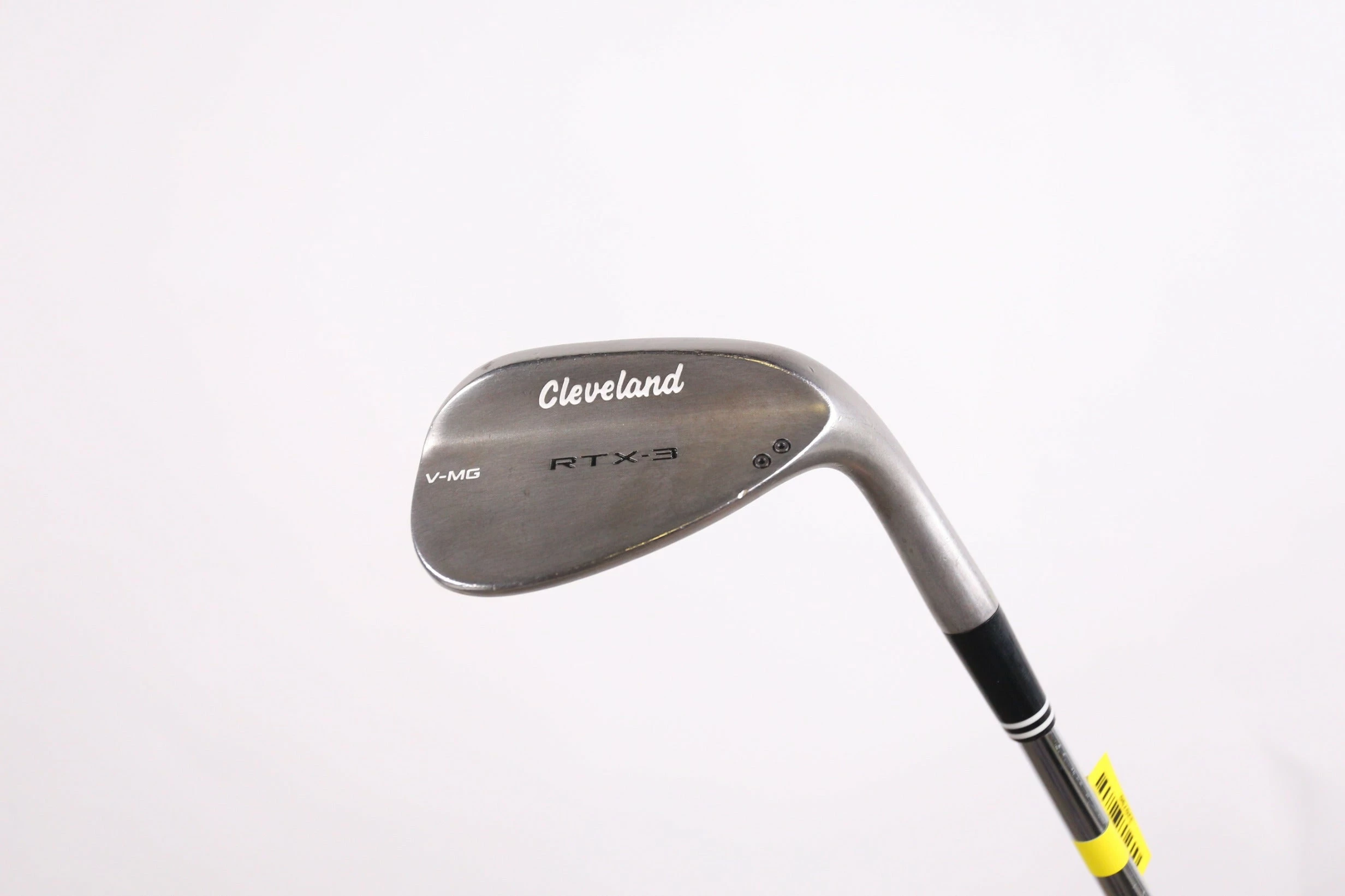 Cleveland RTX-3 Tour Satin 56* Wedge RH 35 In Dynamic Gold Steel Stiff Flex