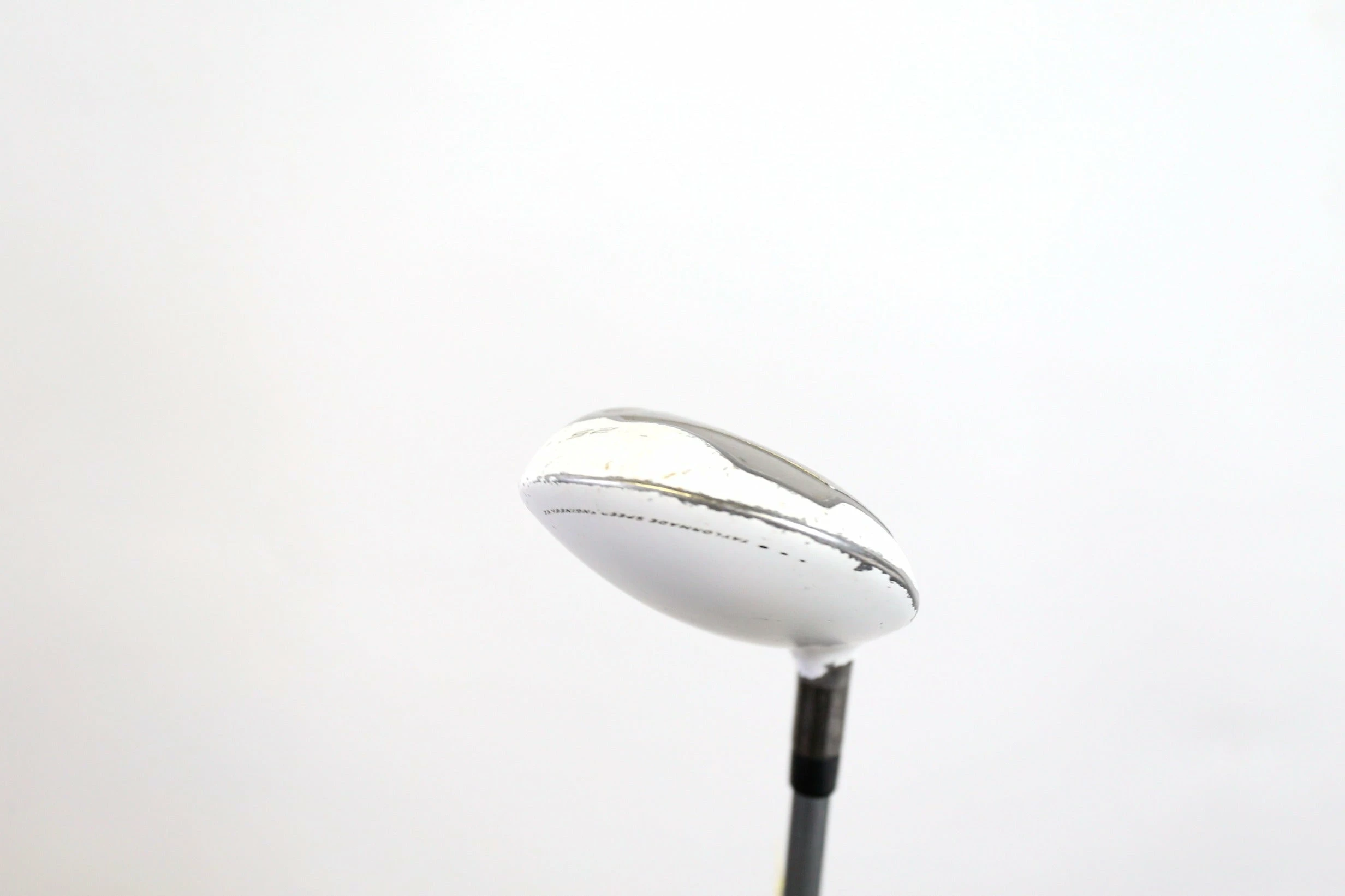 TaylorMade RocketBallz 5 Hybrid 25* RH 40 In Graphite Shaft Seniors Flex - Image 4