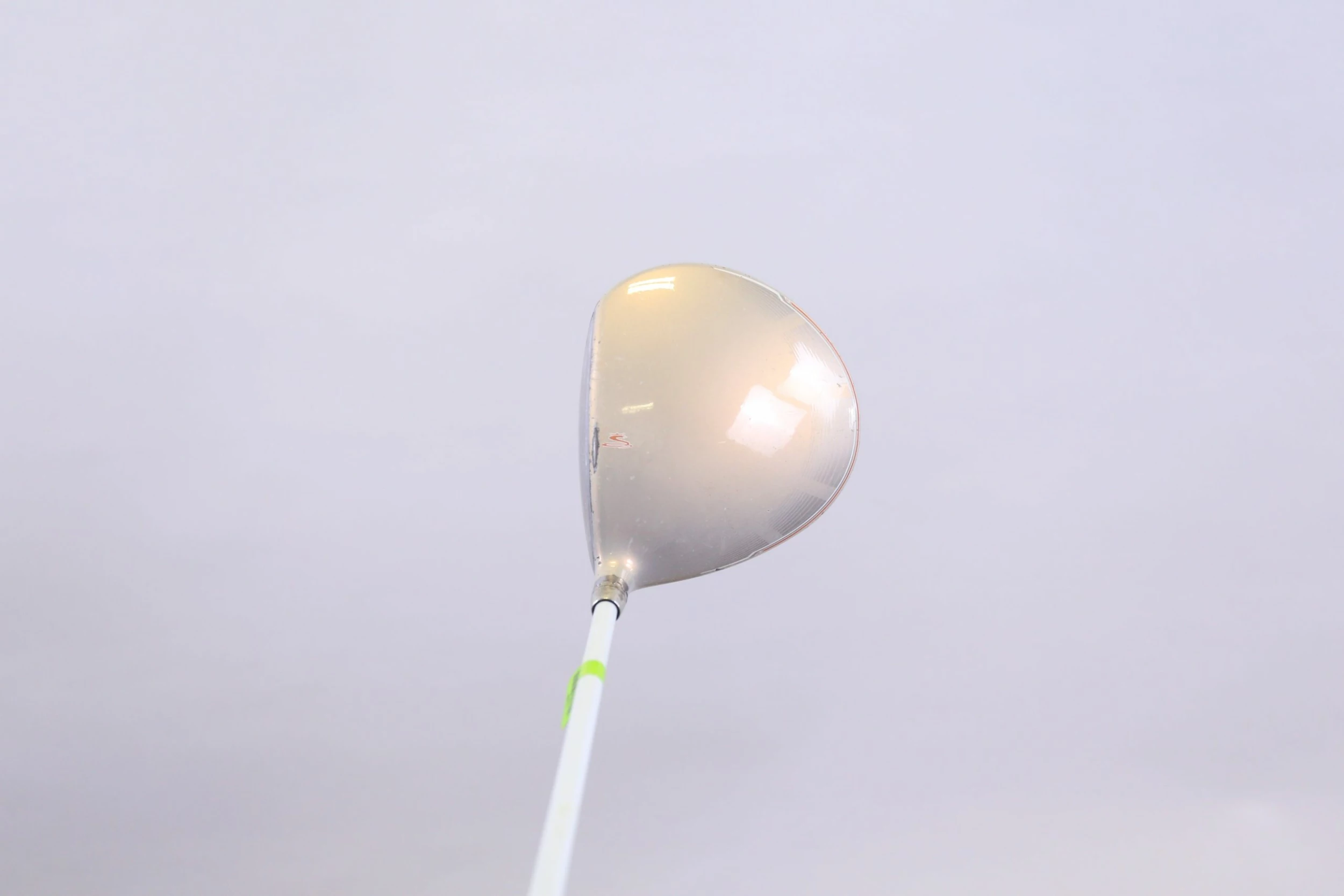 Cobra Fly-Z Silver Flower Pearl Driver - Right-Handed - 10.5 Degrees - Ladies Flex - Image 7