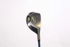 Ping Rapture 2 Hybrid 18* RH 40.25 In VS Proto 'ByYou' Graphite Shaft Stiff Flex