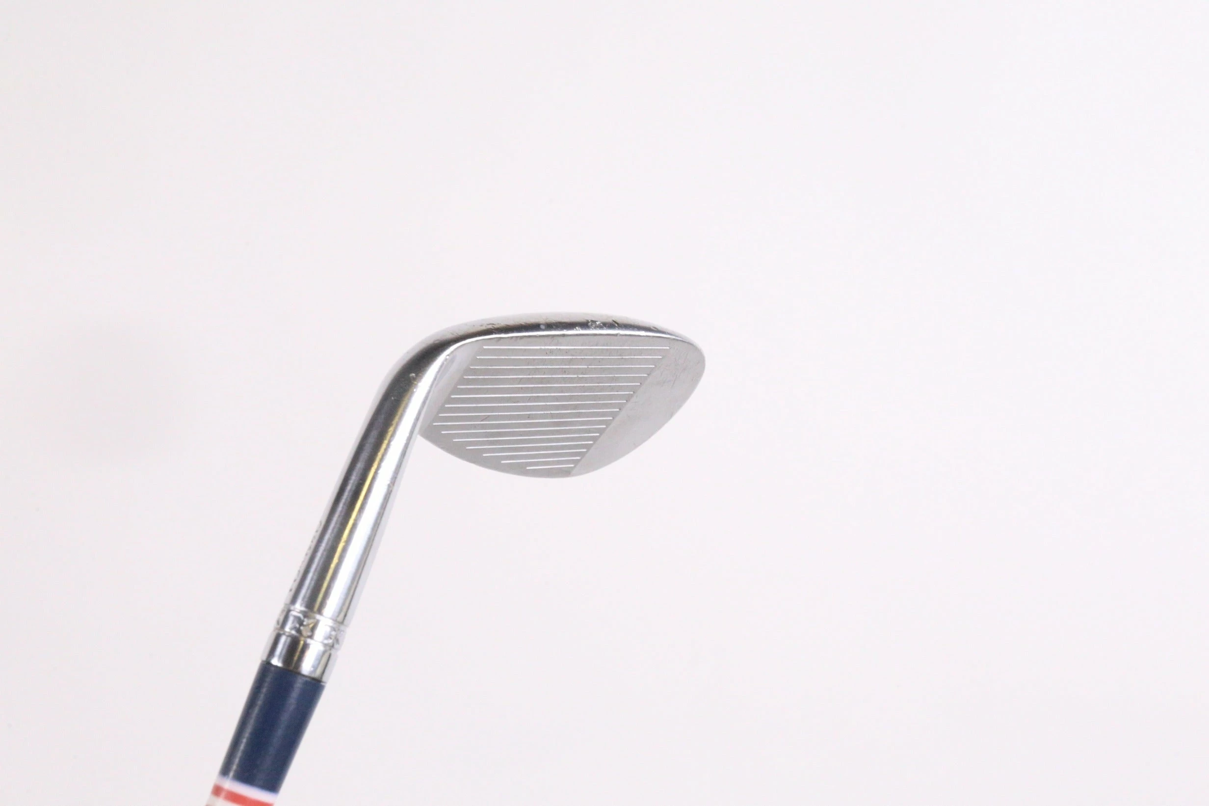 Tour Edge Exotics CB Pro S 56* Wedge RH 34.5 In Steel Shaft Stiff Flex - Image 3