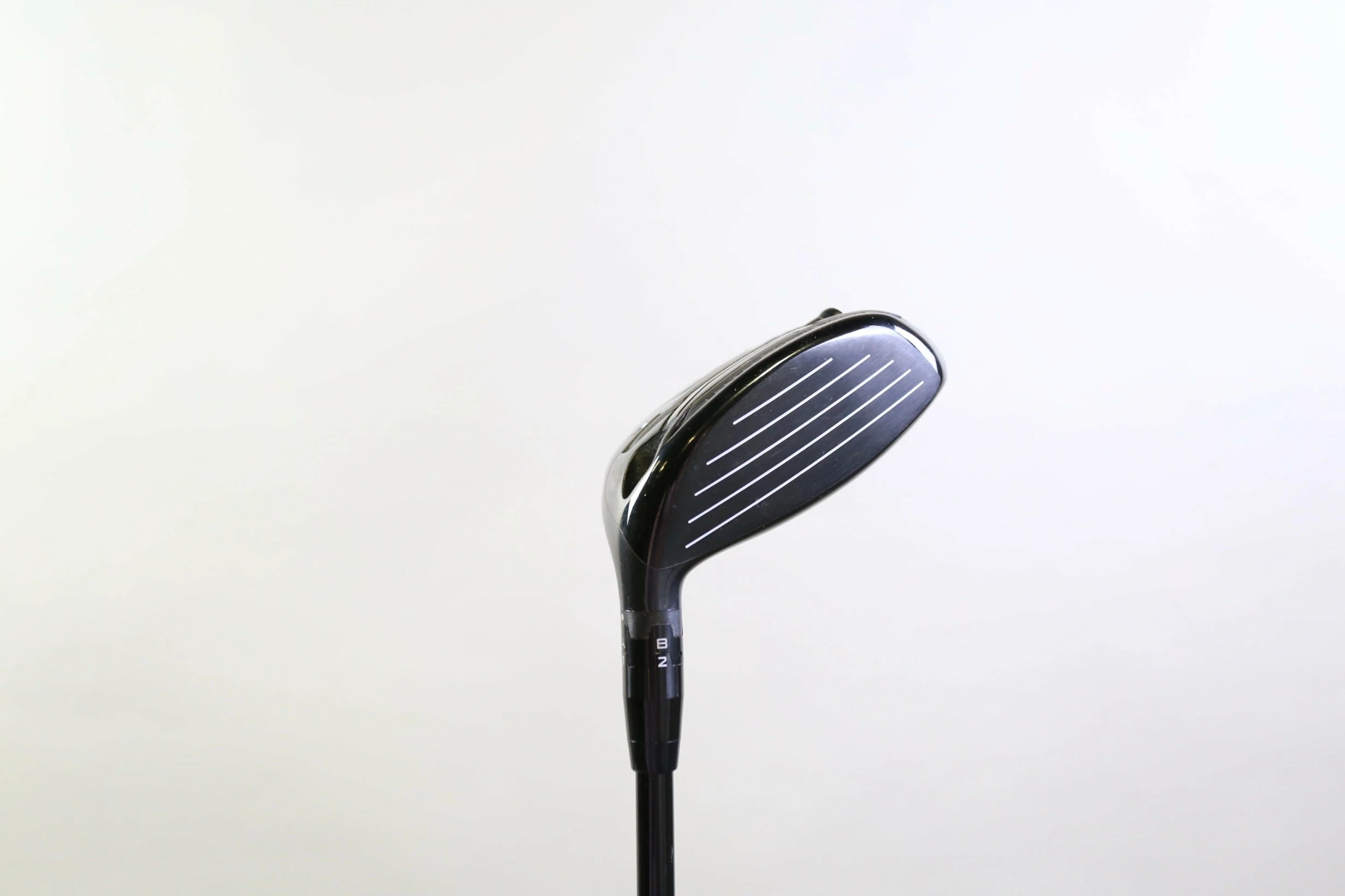 Titleist 917F3 2 Wood 13.5* RH 43 In Kuro Kage Graphite Shaft Senior Flex - Image 2