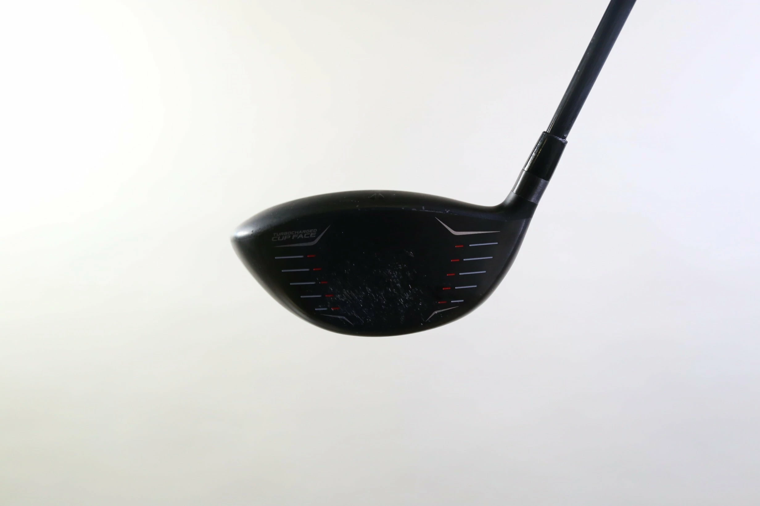 Cleveland Launcher HB Turbo Driver - Right-Handed - 9 Degrees - Seniors Flex - Image 6