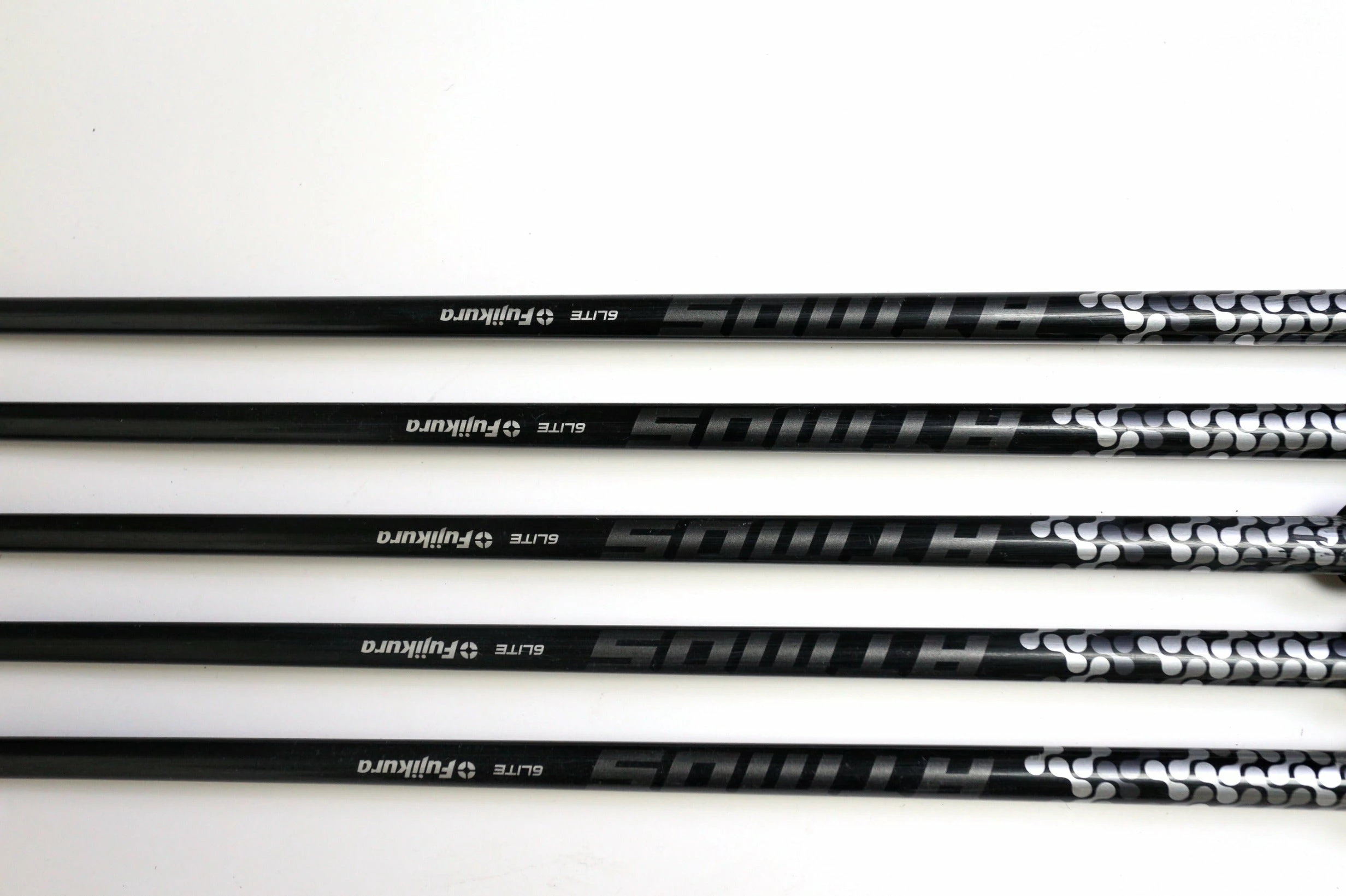 Cobra King F9 SpeedBack 7-PW-GW Iron Set RH +0.25 Fujikura Graphite Lite Flex - Image 8