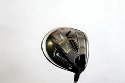 Nike VR-S STR8-FIT Driver - Right-Handed - 10.5 Degrees - Regular Flex