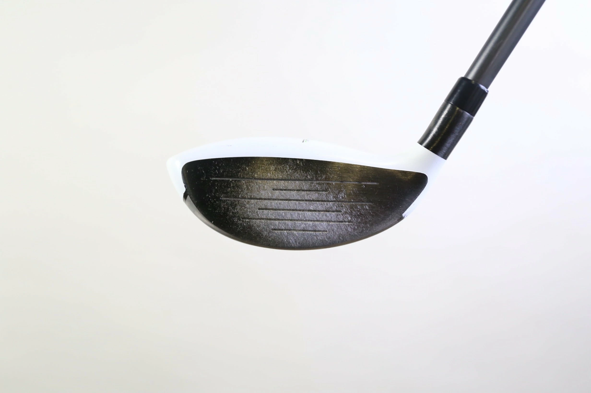 TaylorMade RocketBallz 3 Hybrid 19* RH 41 In Graphite Shaft Regular Flex - Image 6