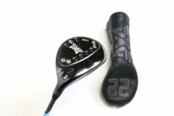 PXG 0341 5 Wood 18* RH 42.25 In Fujkura XLr8 Pro Graphite Stiff Flex