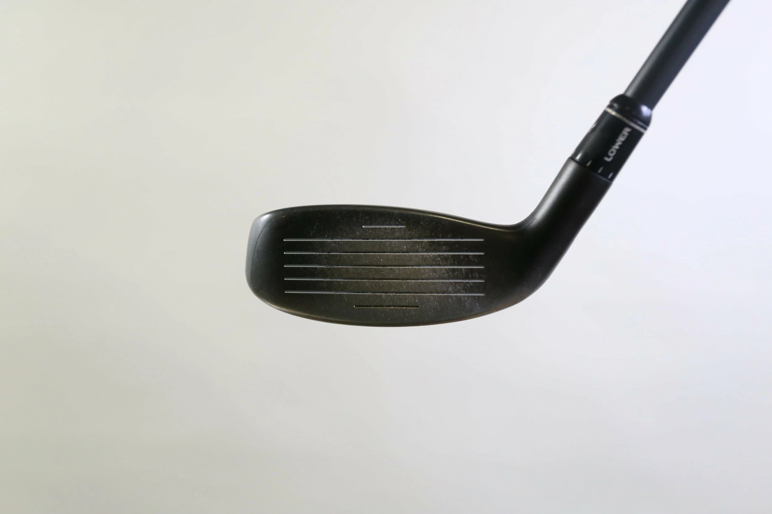 AdamsĀ® Adams XTD Ti 3 Hybrid 18* RH 40.75 In Aldila Graphite Shaft Stiff Flex - Image 6