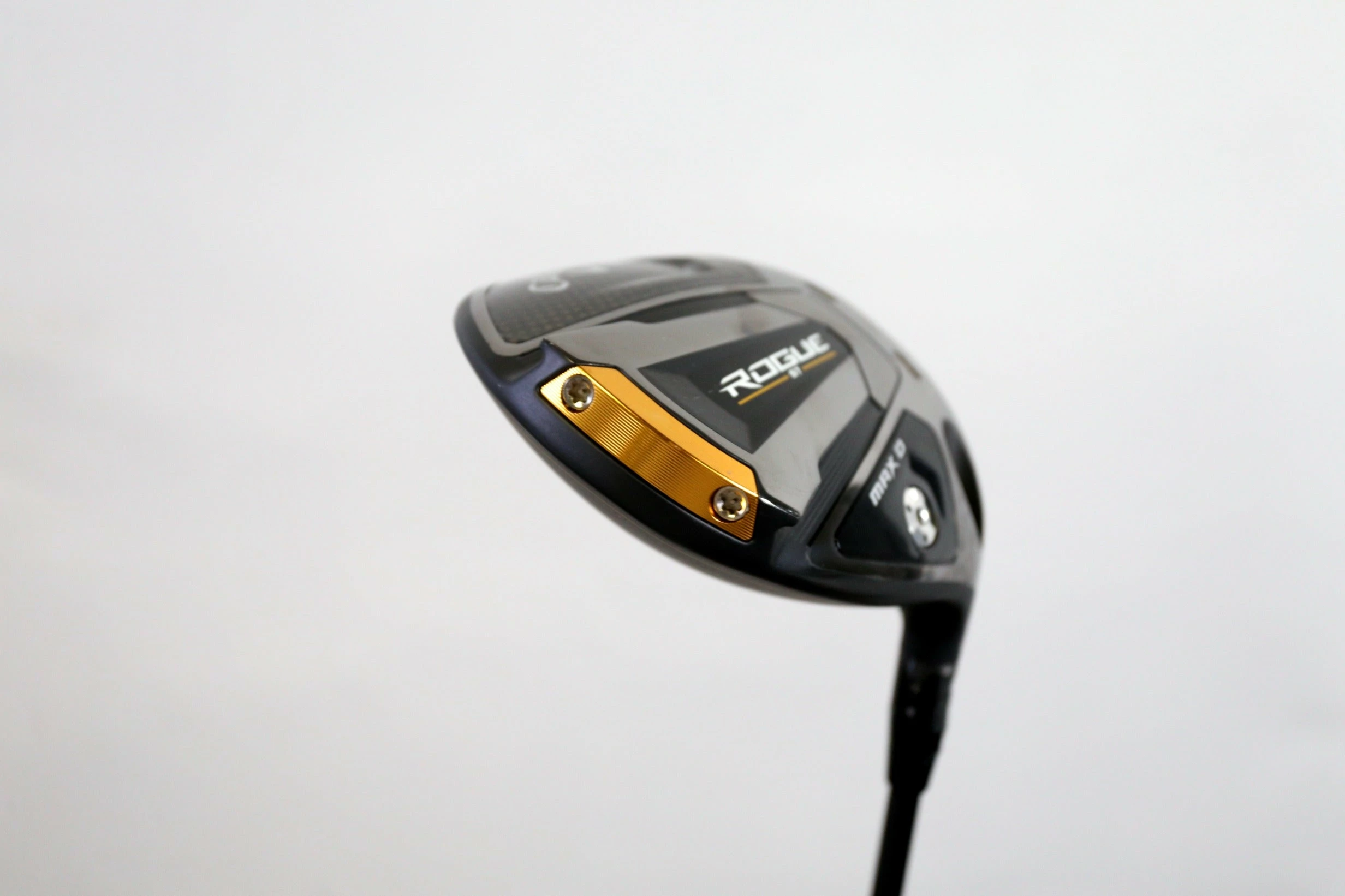 Callaway Rogue ST MAX D Driver - Right-Handed - 12 Degrees - Regular Flex - Image 4